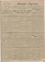 [Issue] Levante Agrario (Murcia). 6/3/1926.