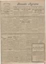[Issue] Levante Agrario (Murcia). 7/3/1926.