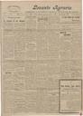 [Issue] Levante Agrario (Murcia). 16/3/1926.