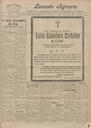[Issue] Levante Agrario (Murcia). 24/3/1926.