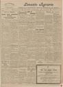 [Issue] Levante Agrario (Murcia). 28/3/1926.
