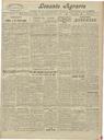 [Issue] Levante Agrario (Murcia). 9/4/1926.