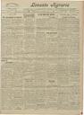 [Issue] Levante Agrario (Murcia). 10/4/1926.