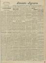 [Issue] Levante Agrario (Murcia). 13/4/1926.