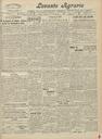 [Issue] Levante Agrario (Murcia). 2/5/1926.