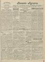 [Issue] Levante Agrario (Murcia). 15/5/1926.