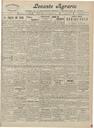 [Issue] Levante Agrario (Murcia). 23/5/1926.