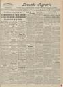 [Issue] Levante Agrario (Murcia). 29/5/1926.