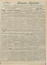 [Issue] Levante Agrario (Murcia). 5/6/1926.