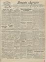 [Issue] Levante Agrario (Murcia). 6/6/1926.
