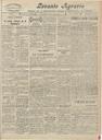 [Issue] Levante Agrario (Murcia). 10/6/1926.