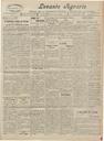 [Issue] Levante Agrario (Murcia). 12/6/1926.