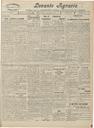 [Issue] Levante Agrario (Murcia). 13/6/1926.