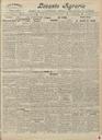 [Issue] Levante Agrario (Murcia). 16/6/1926.