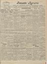 [Issue] Levante Agrario (Murcia). 18/6/1926.