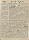 [Issue] Levante Agrario (Murcia). 27/6/1926.