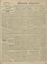 [Issue] Levante Agrario (Murcia). 6/7/1926.