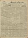 [Issue] Levante Agrario (Murcia). 8/7/1926.
