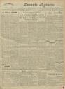 [Issue] Levante Agrario (Murcia). 11/7/1926.