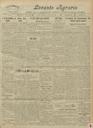 [Issue] Levante Agrario (Murcia). 17/7/1926.