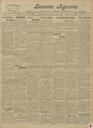 [Issue] Levante Agrario (Murcia). 27/7/1926.