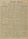 [Issue] Levante Agrario (Murcia). 29/7/1926.