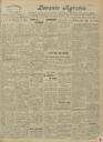 [Issue] Levante Agrario (Murcia). 24/8/1926.