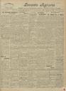 [Issue] Levante Agrario (Murcia). 25/8/1926.