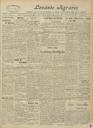 [Issue] Levante Agrario (Murcia). 4/9/1926.