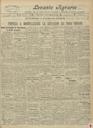 [Ejemplar] Levante Agrario (Murcia). 7/9/1926.