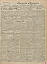 [Issue] Levante Agrario (Murcia). 11/9/1926.