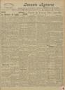 [Issue] Levante Agrario (Murcia). 17/9/1926.
