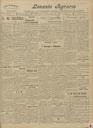 [Issue] Levante Agrario (Murcia). 19/9/1926.