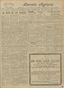 [Issue] Levante Agrario (Murcia). 21/9/1926.