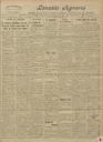 [Issue] Levante Agrario (Murcia). 23/9/1926.