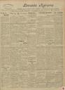 [Issue] Levante Agrario (Murcia). 28/9/1926.