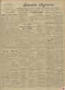 [Issue] Levante Agrario (Murcia). 5/10/1926.