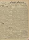 [Issue] Levante Agrario (Murcia). 13/10/1926.