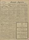 [Issue] Levante Agrario (Murcia). 14/10/1926.
