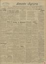 [Issue] Levante Agrario (Murcia). 23/10/1926.