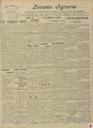 [Issue] Levante Agrario (Murcia). 12/11/1926.