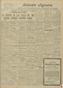 [Issue] Levante Agrario (Murcia). 17/11/1926.