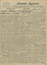 [Issue] Levante Agrario (Murcia). 19/11/1926.
