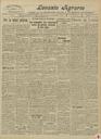[Issue] Levante Agrario (Murcia). 21/11/1926.