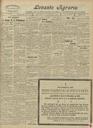 [Issue] Levante Agrario (Murcia). 8/12/1926.