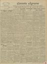 [Issue] Levante Agrario (Murcia). 14/12/1926.