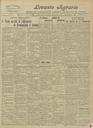 [Issue] Levante Agrario (Murcia). 16/12/1926.