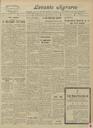 [Issue] Levante Agrario (Murcia). 19/12/1926.