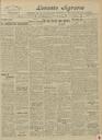 [Ejemplar] Levante Agrario (Murcia). 22/12/1926.