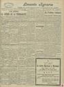 [Issue] Levante Agrario (Murcia). 20/1/1927.
